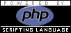 [Powered by PHP]